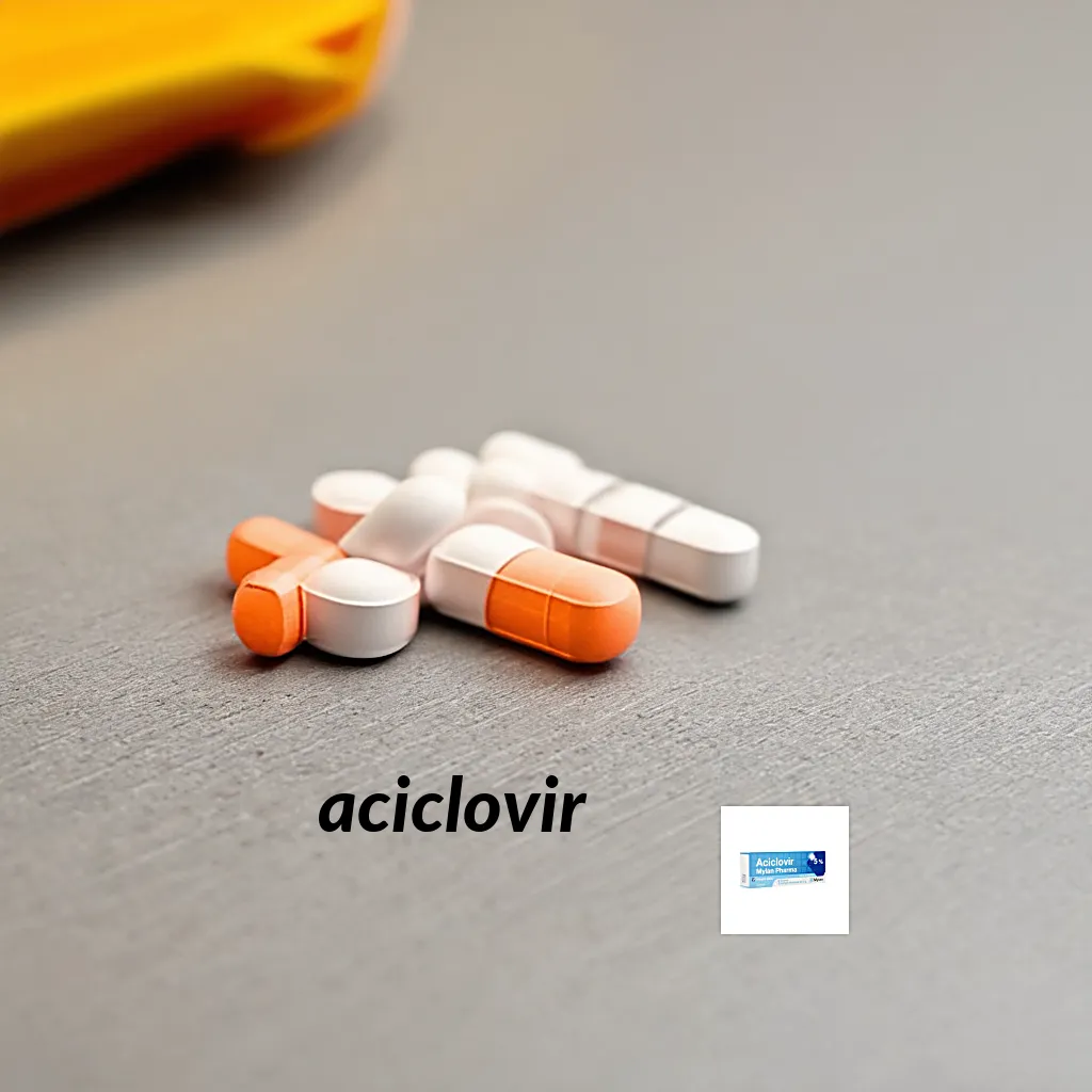 Aciclovir 400 prezzo